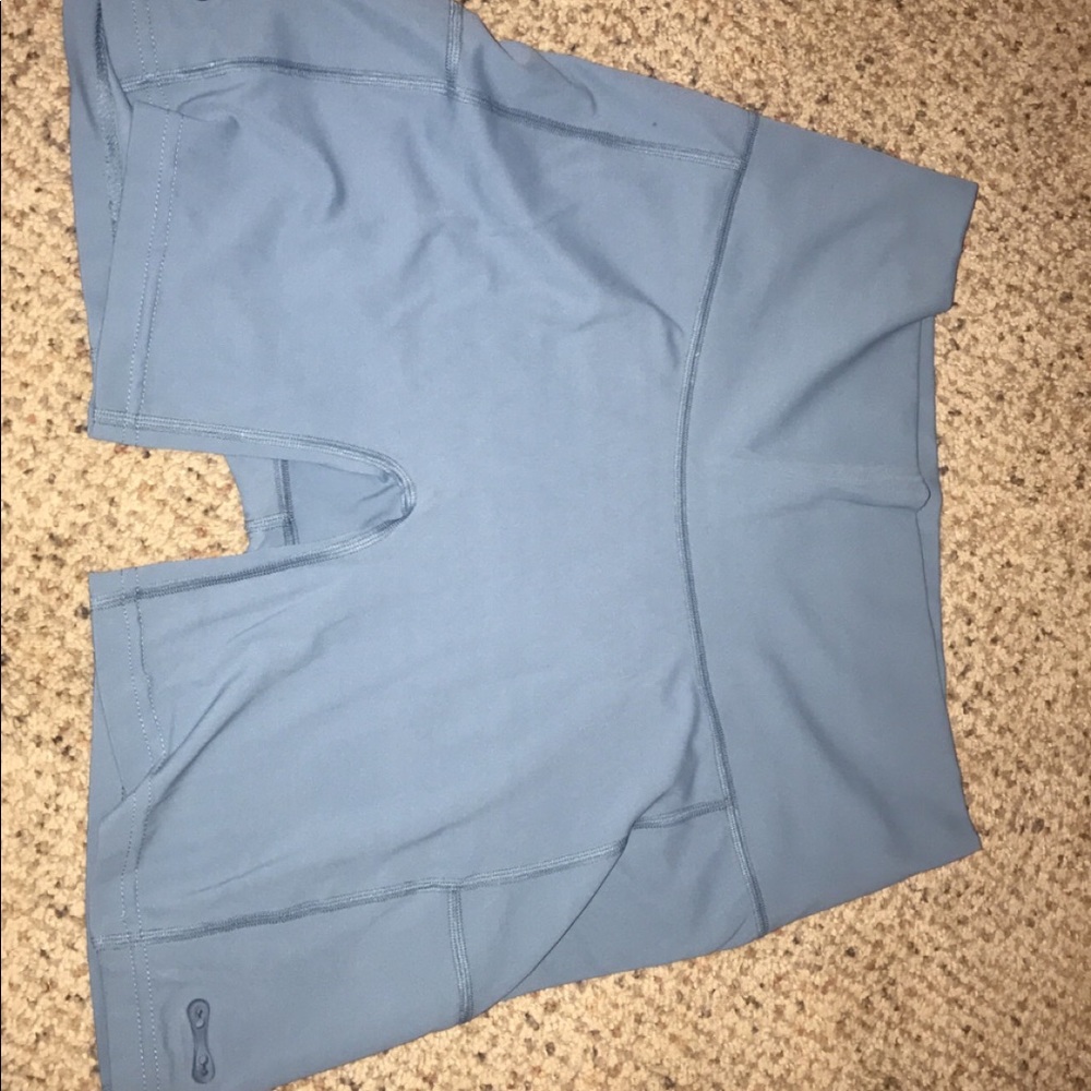 Gymshark legacy shorts - Picture 2 of 2